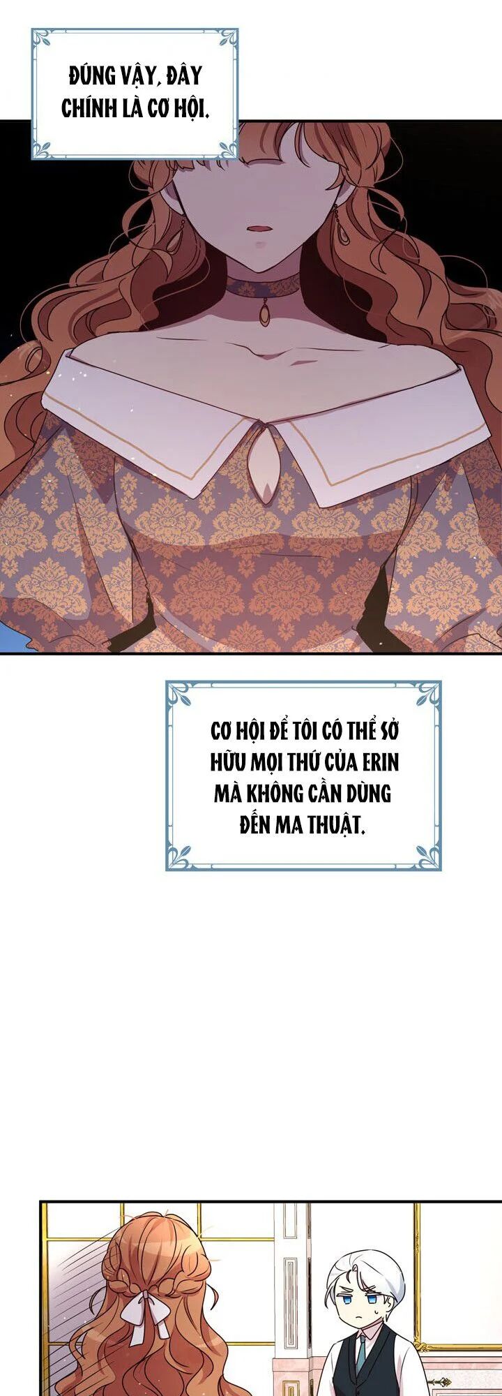 Công Tước, Loạn Vừa Thôi!: Chapter 99
