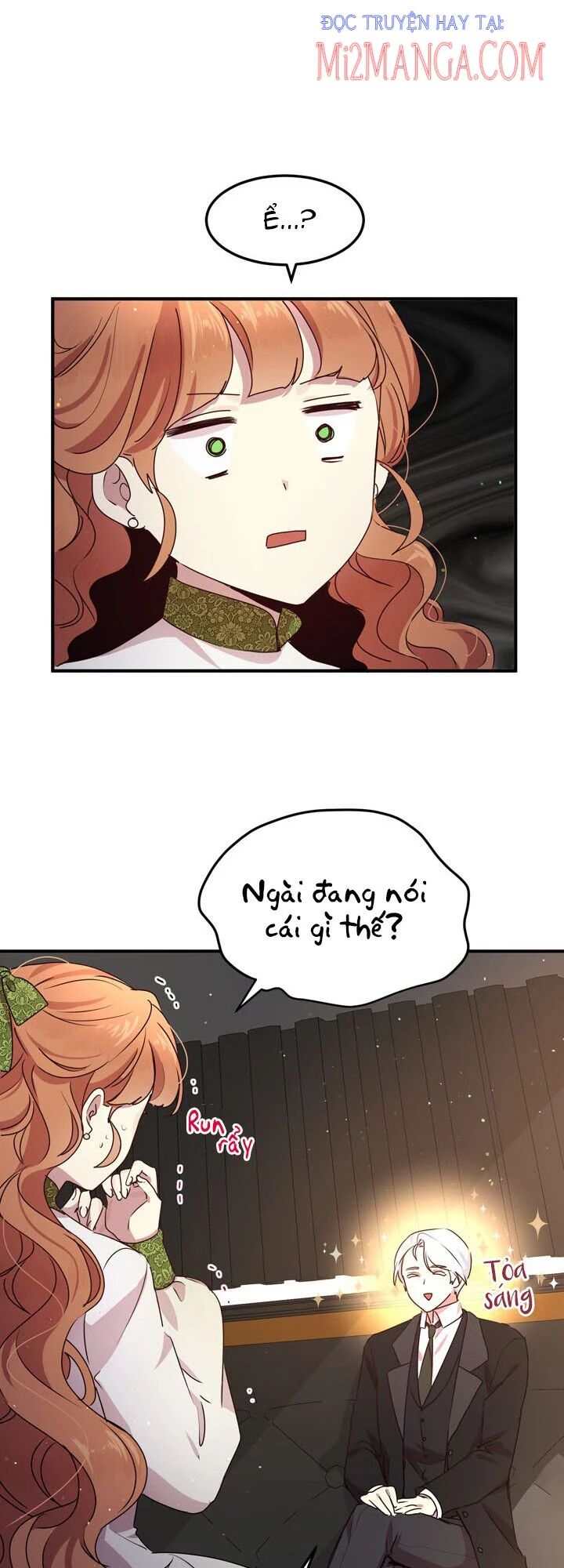 Công Tước, Loạn Vừa Thôi!: Chapter 99