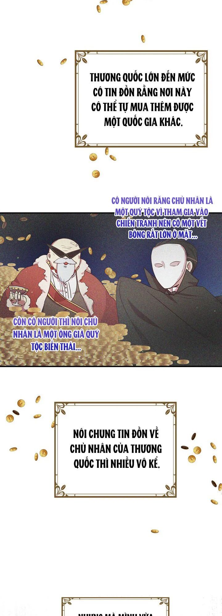 Công Tước, Loạn Vừa Thôi!: Chapter 99