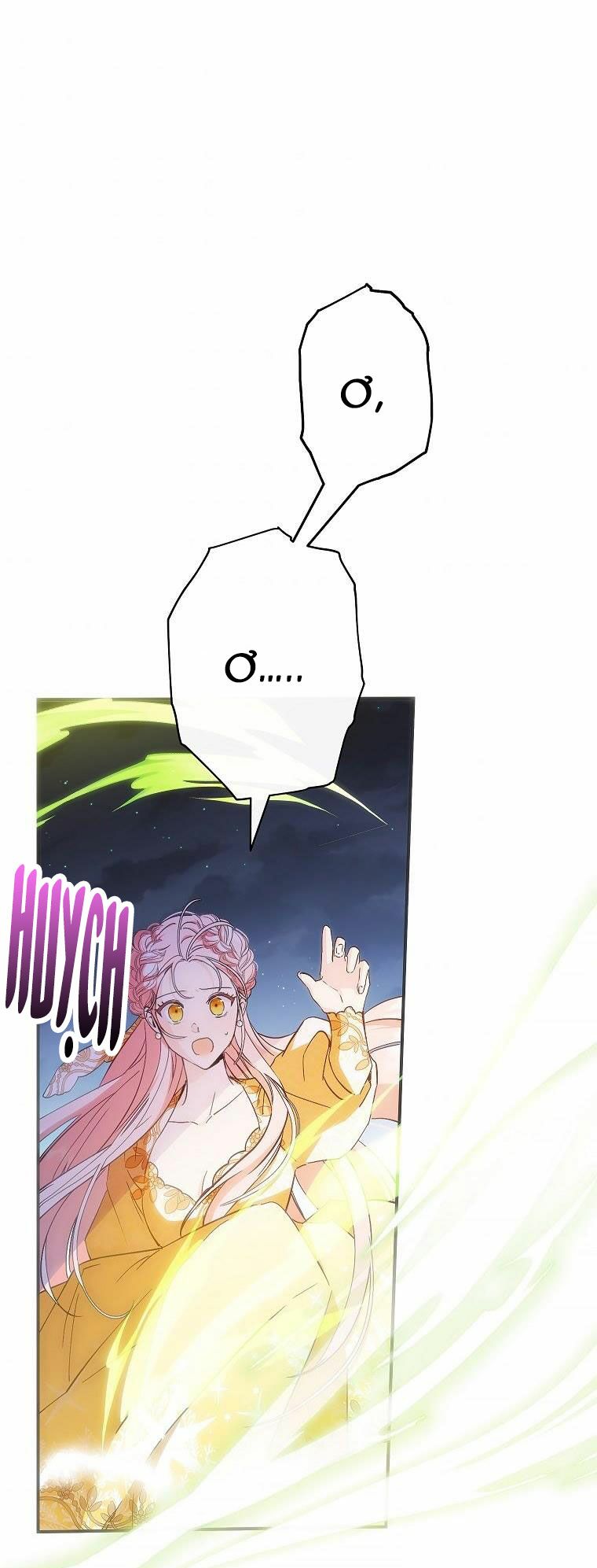 Cuộc Hôn Nhân Giả Dối: Chapter 100