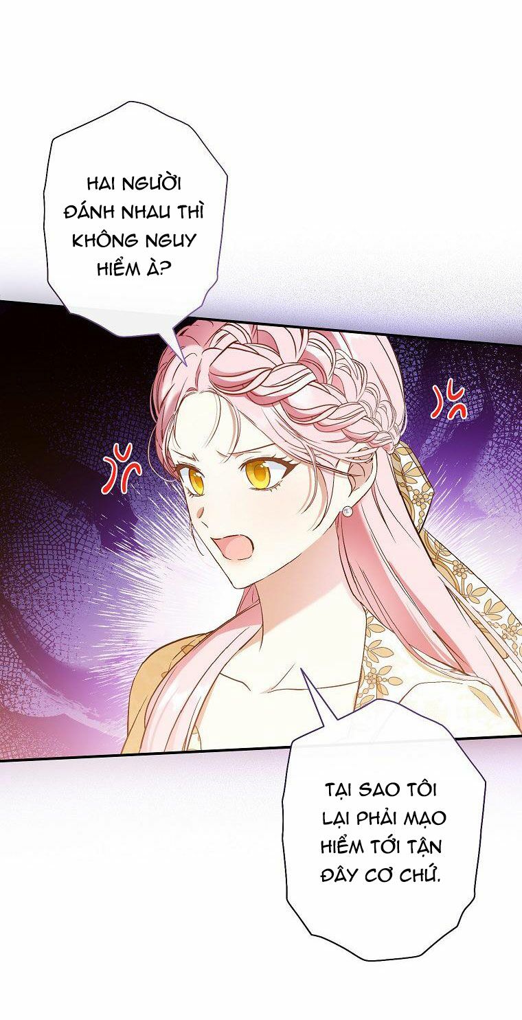 Cuộc Hôn Nhân Giả Dối: Chapter 100