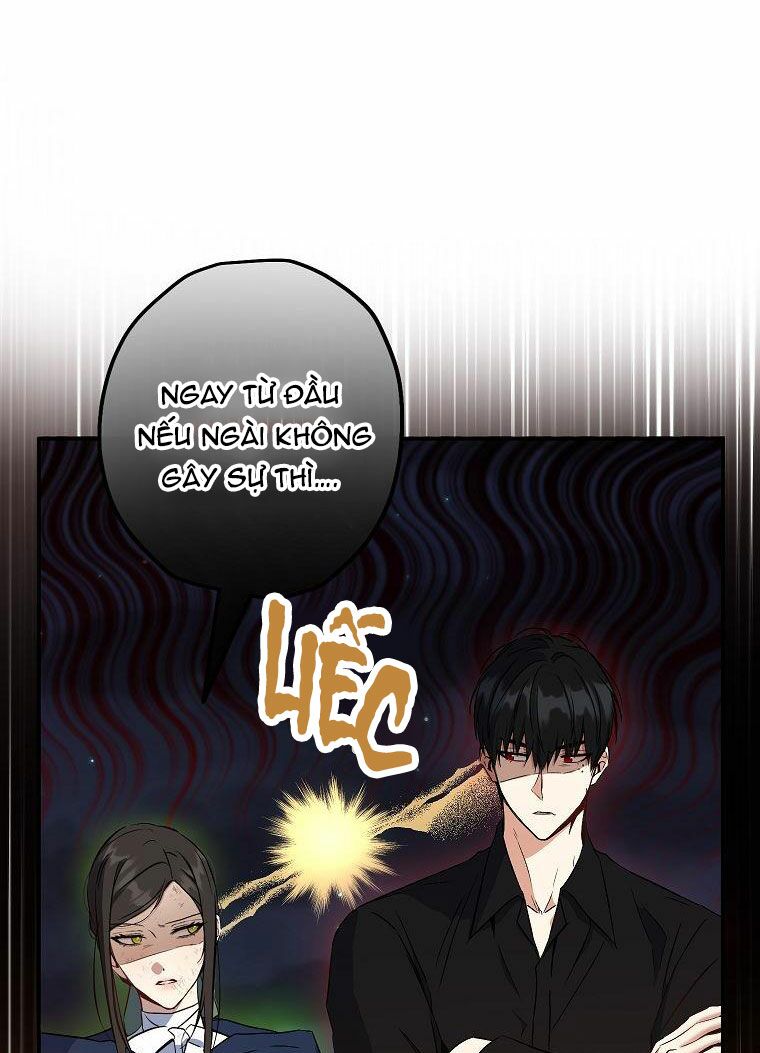 Cuộc Hôn Nhân Giả Dối: Chapter 100