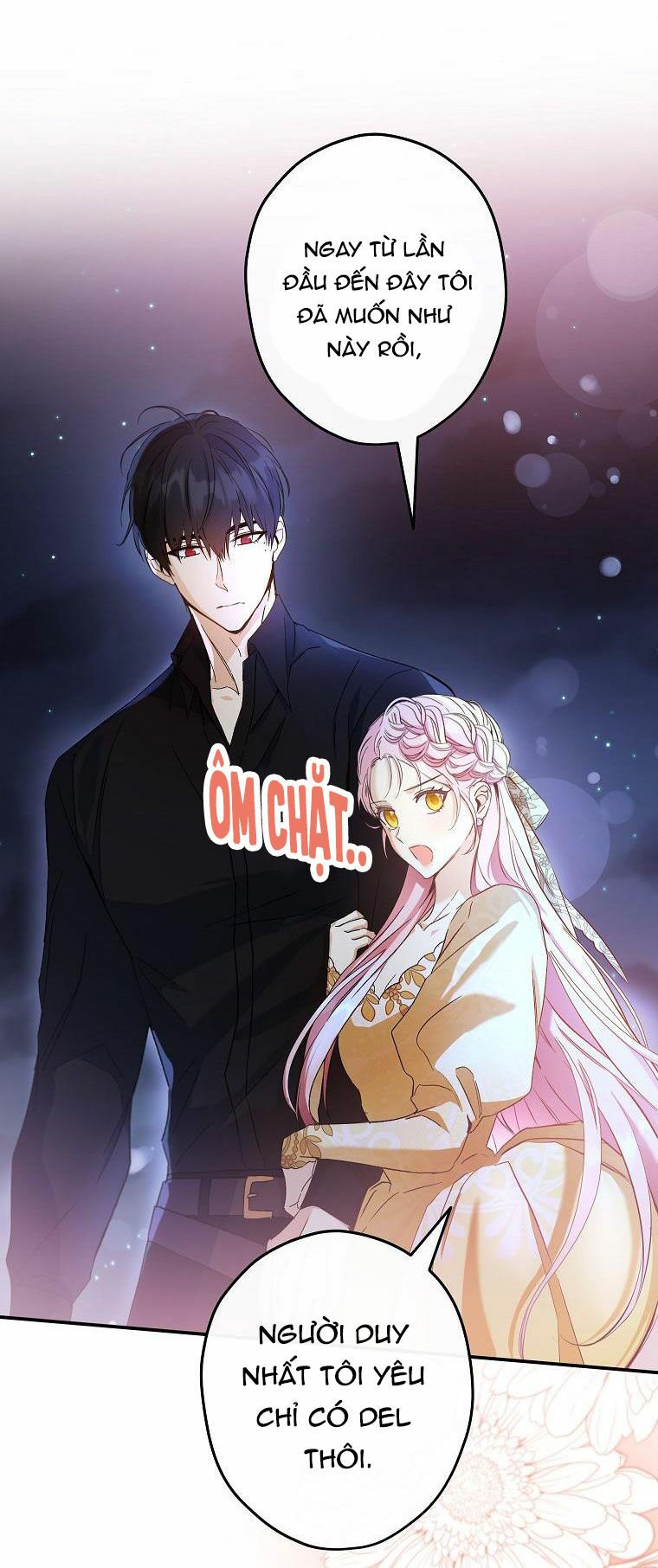 Cuộc Hôn Nhân Giả Dối: Chapter 100