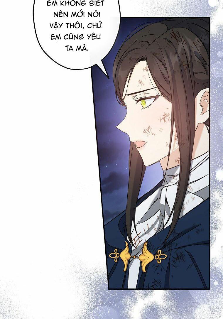 Cuộc Hôn Nhân Giả Dối: Chapter 100