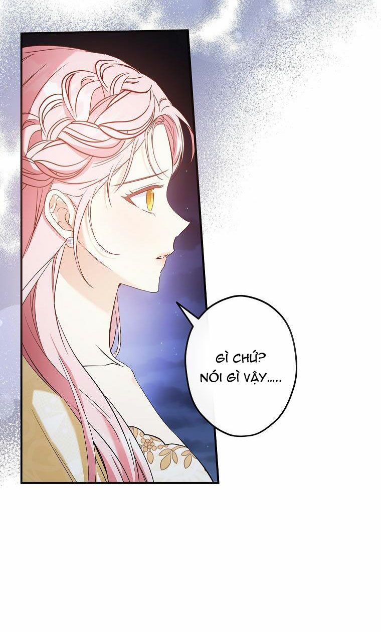 Cuộc Hôn Nhân Giả Dối: Chapter 100