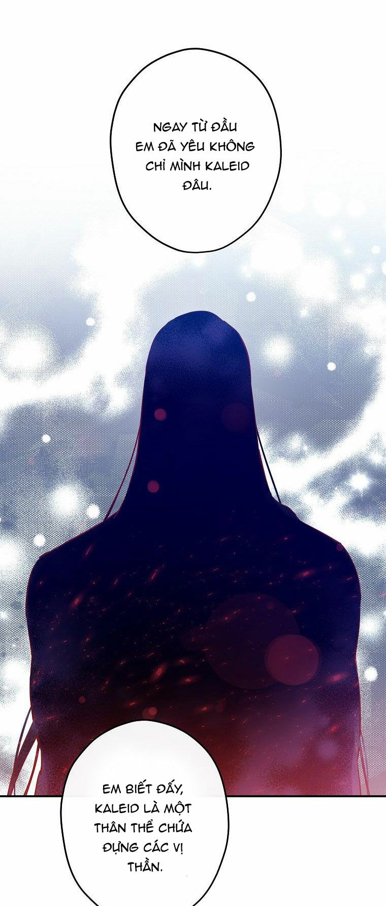 Cuộc Hôn Nhân Giả Dối: Chapter 100