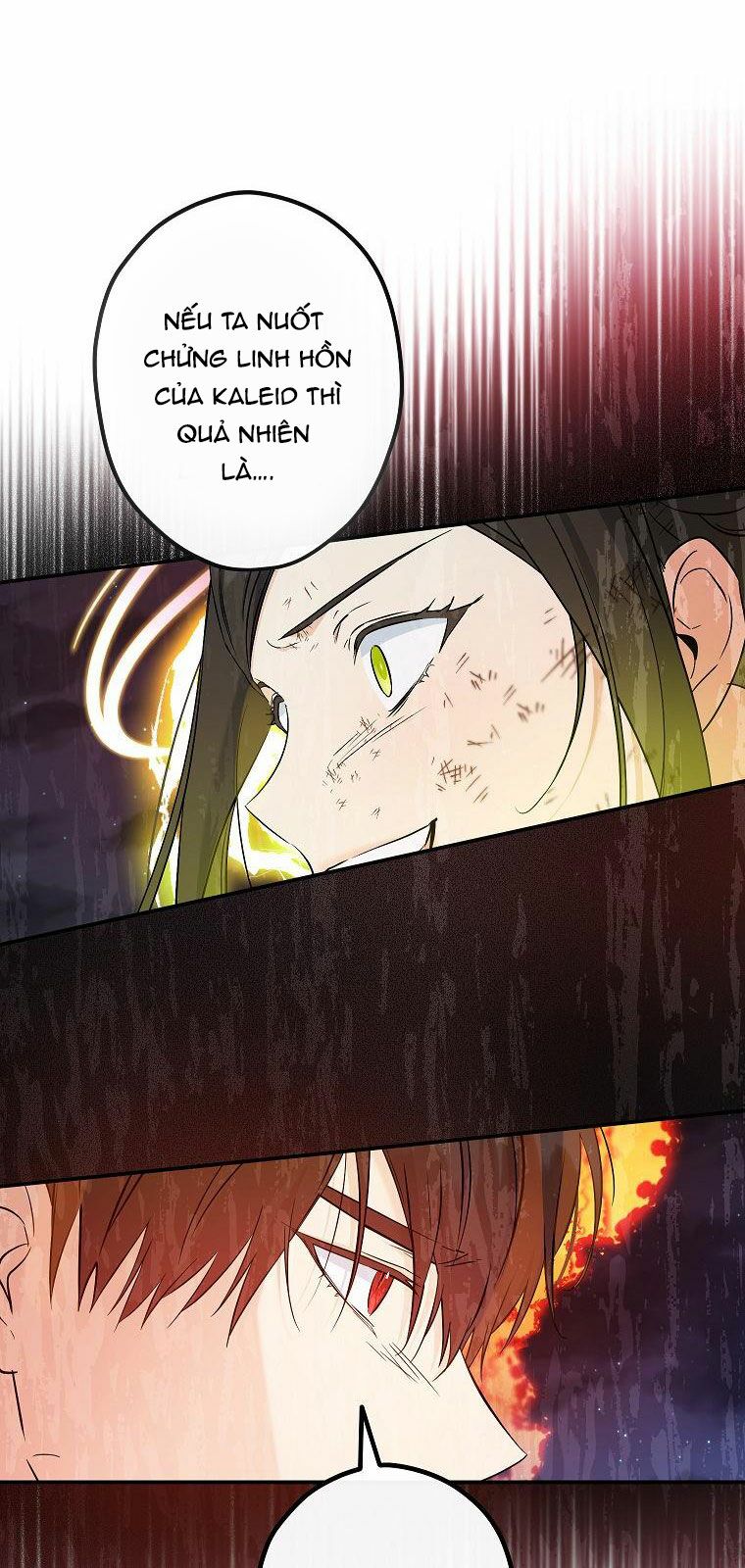 Cuộc Hôn Nhân Giả Dối: Chapter 100