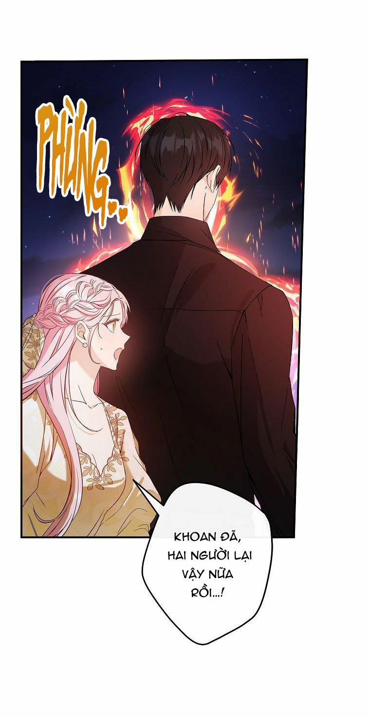 Cuộc Hôn Nhân Giả Dối: Chapter 100