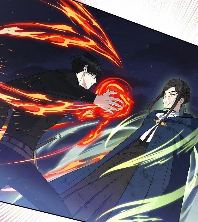 Cuộc Hôn Nhân Giả Dối: Chapter 100