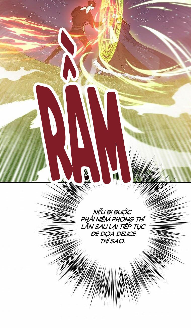 Cuộc Hôn Nhân Giả Dối: Chapter 100