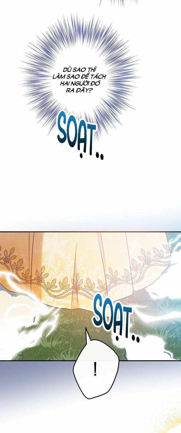 Cuộc Hôn Nhân Giả Dối: Chapter 100