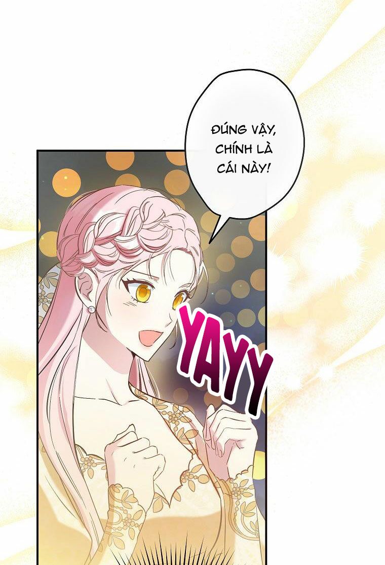 Cuộc Hôn Nhân Giả Dối: Chapter 100