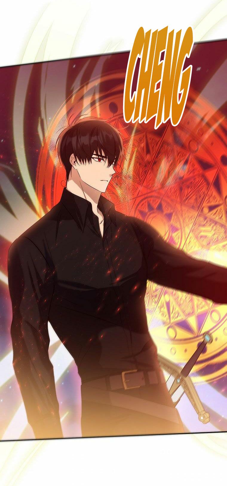 Cuộc Hôn Nhân Giả Dối: Chapter 100