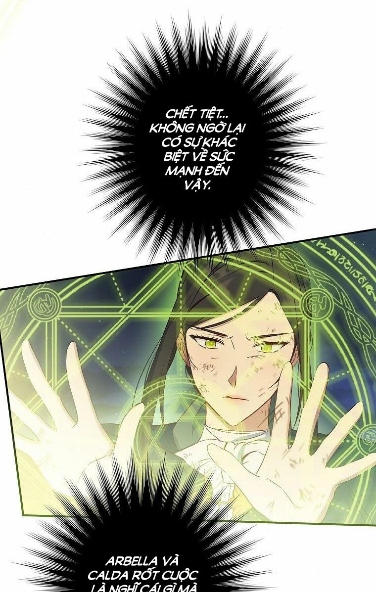 Cuộc Hôn Nhân Giả Dối: Chapter 100