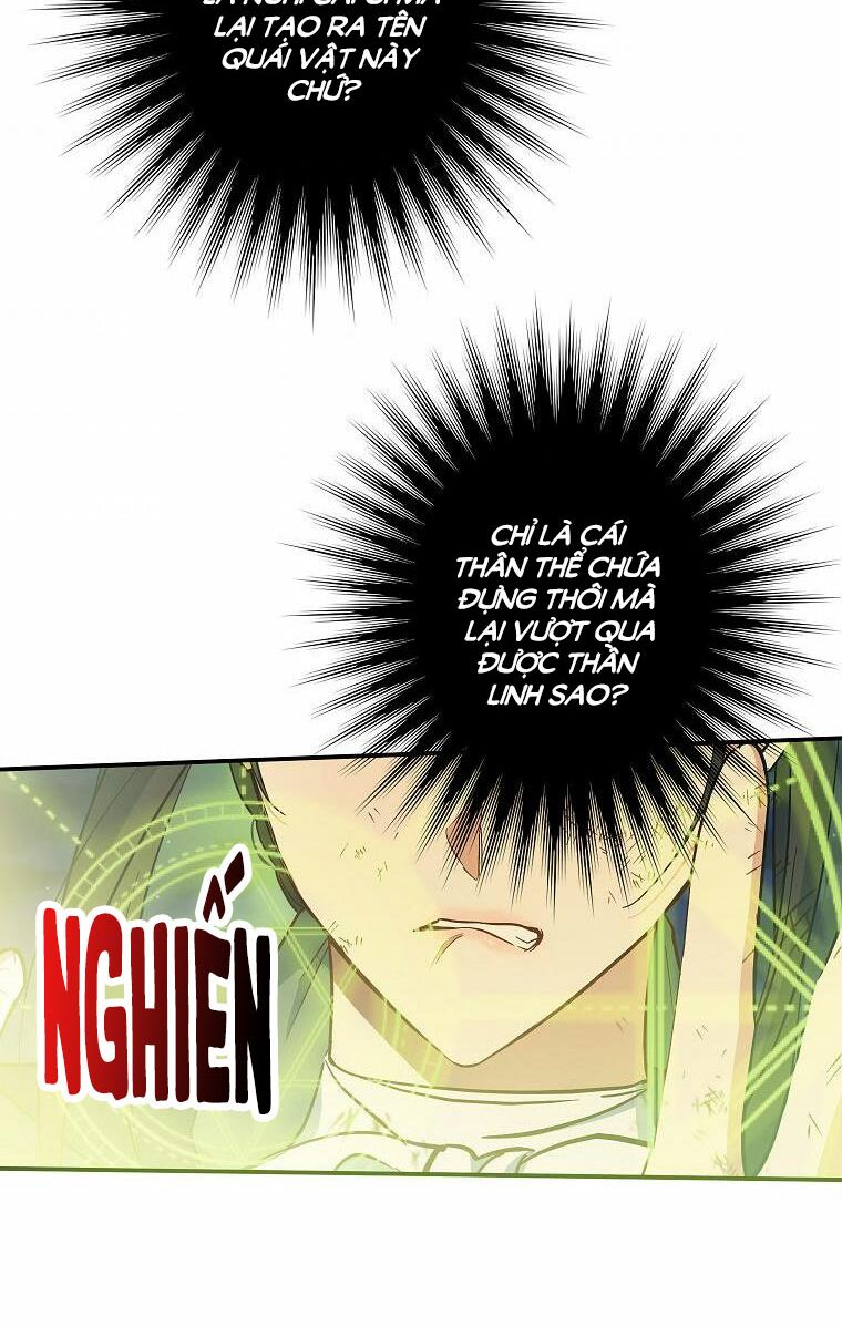 Cuộc Hôn Nhân Giả Dối: Chapter 100