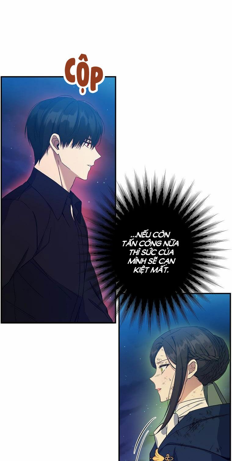 Cuộc Hôn Nhân Giả Dối: Chapter 100