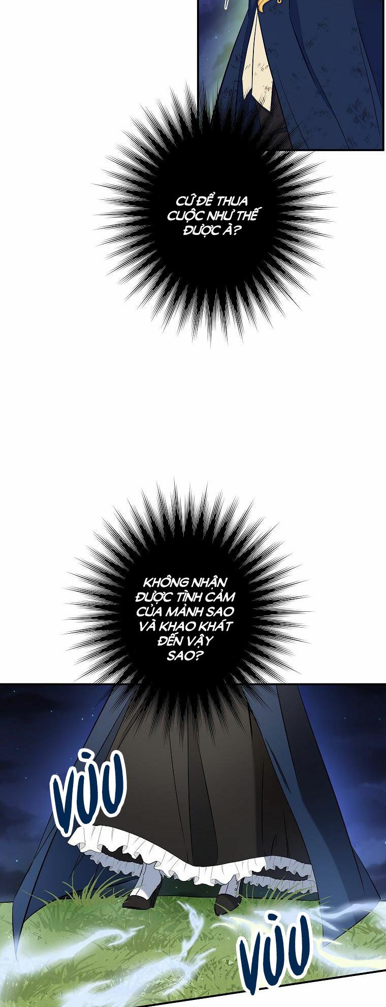 Cuộc Hôn Nhân Giả Dối: Chapter 100