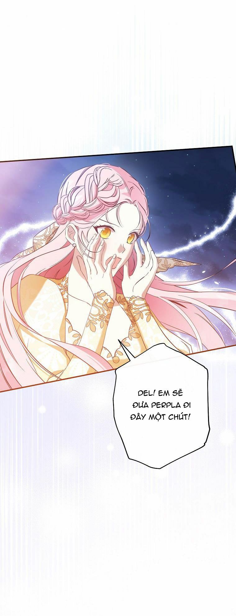 Cuộc Hôn Nhân Giả Dối: Chapter 100