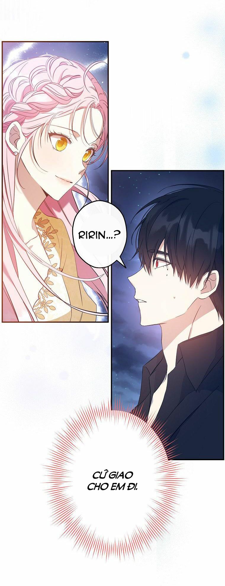 Cuộc Hôn Nhân Giả Dối: Chapter 100