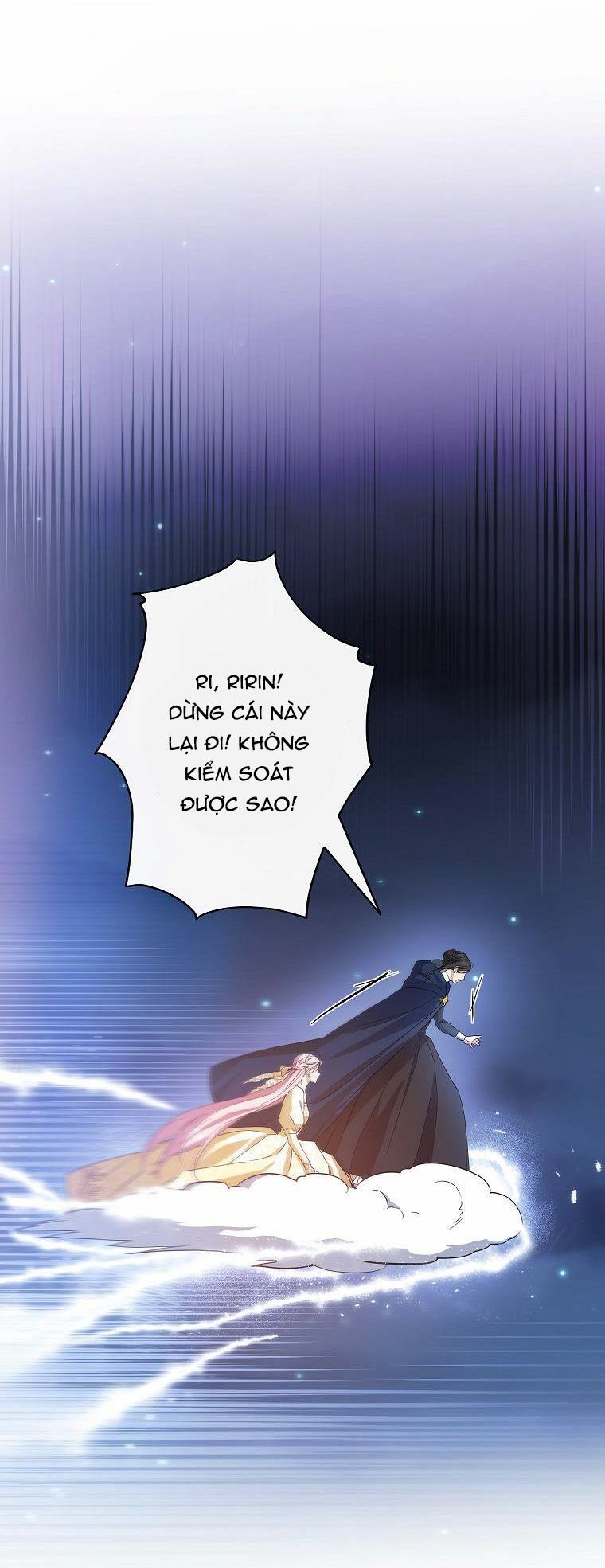 Cuộc Hôn Nhân Giả Dối: Chapter 100
