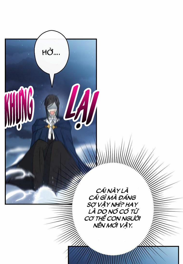 Cuộc Hôn Nhân Giả Dối: Chapter 100