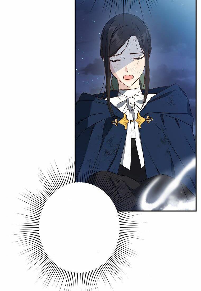 Cuộc Hôn Nhân Giả Dối: Chapter 100