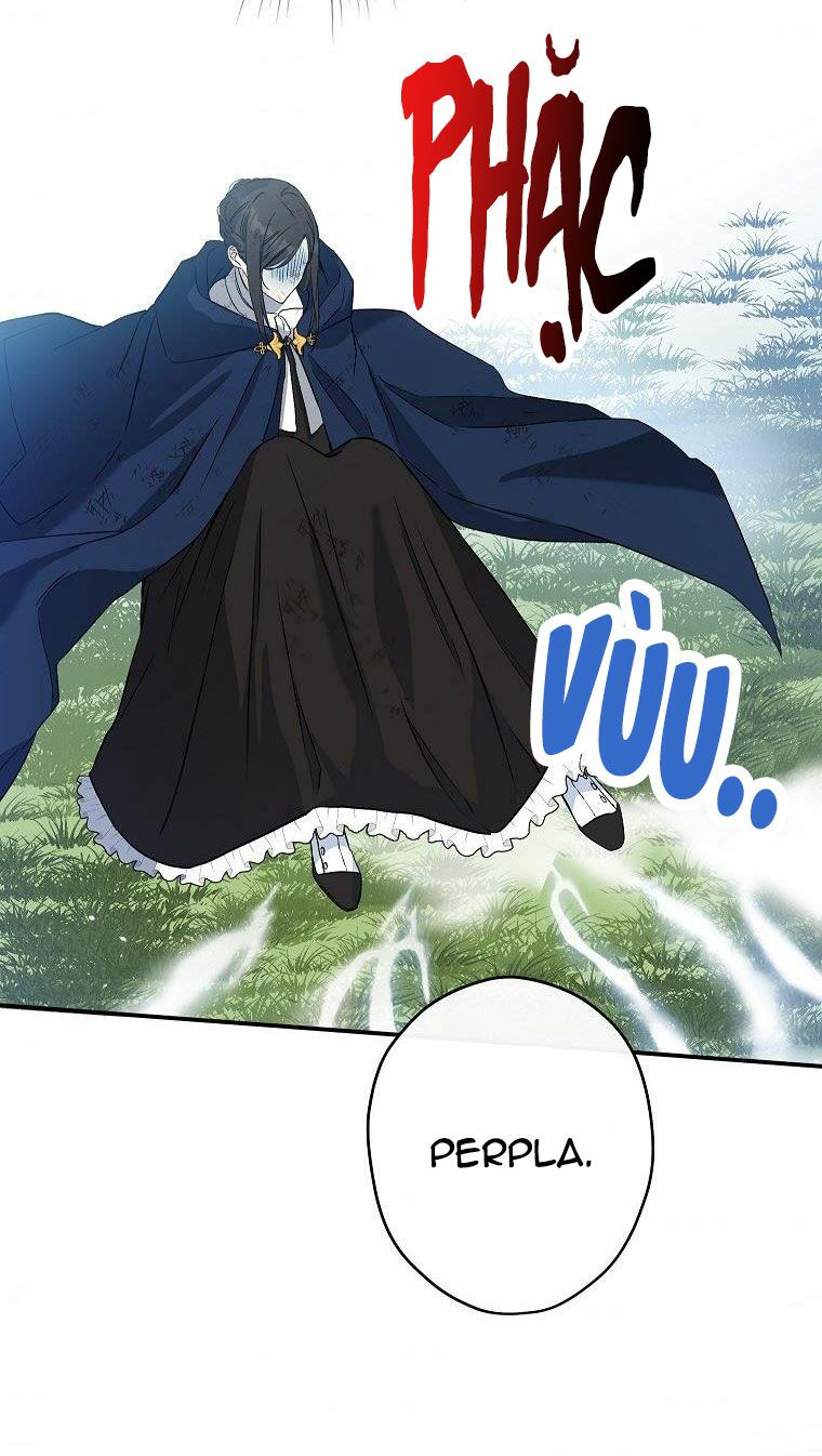 Cuộc Hôn Nhân Giả Dối: Chapter 100
