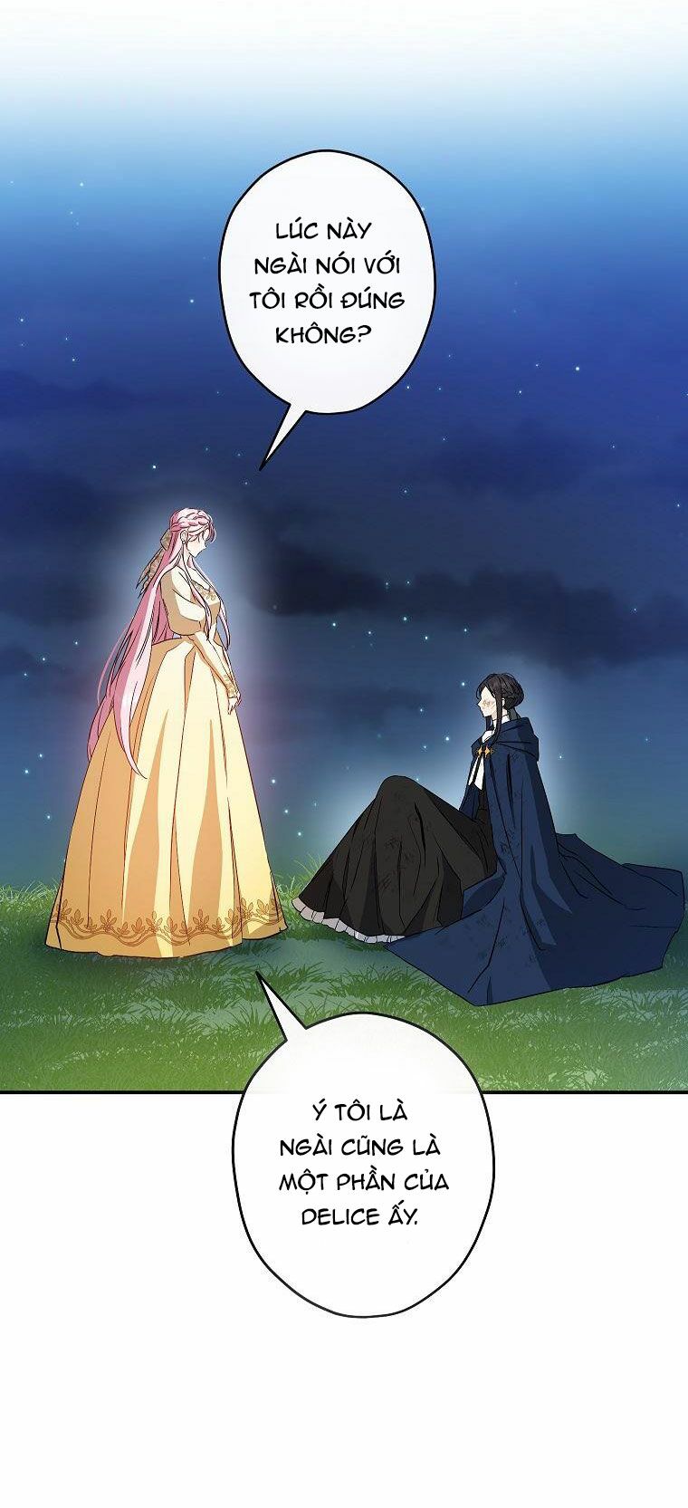 Cuộc Hôn Nhân Giả Dối: Chapter 100