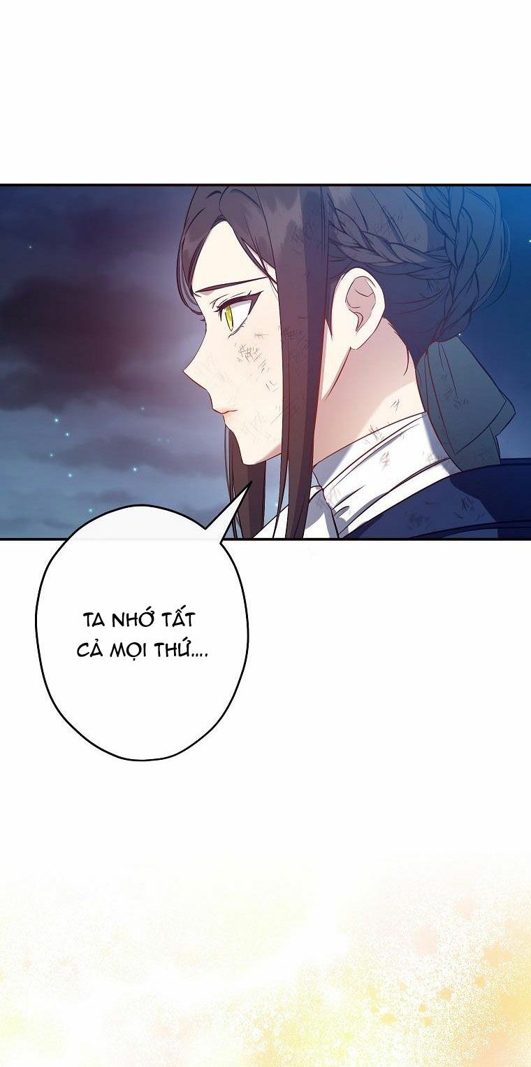Cuộc Hôn Nhân Giả Dối: Chapter 100
