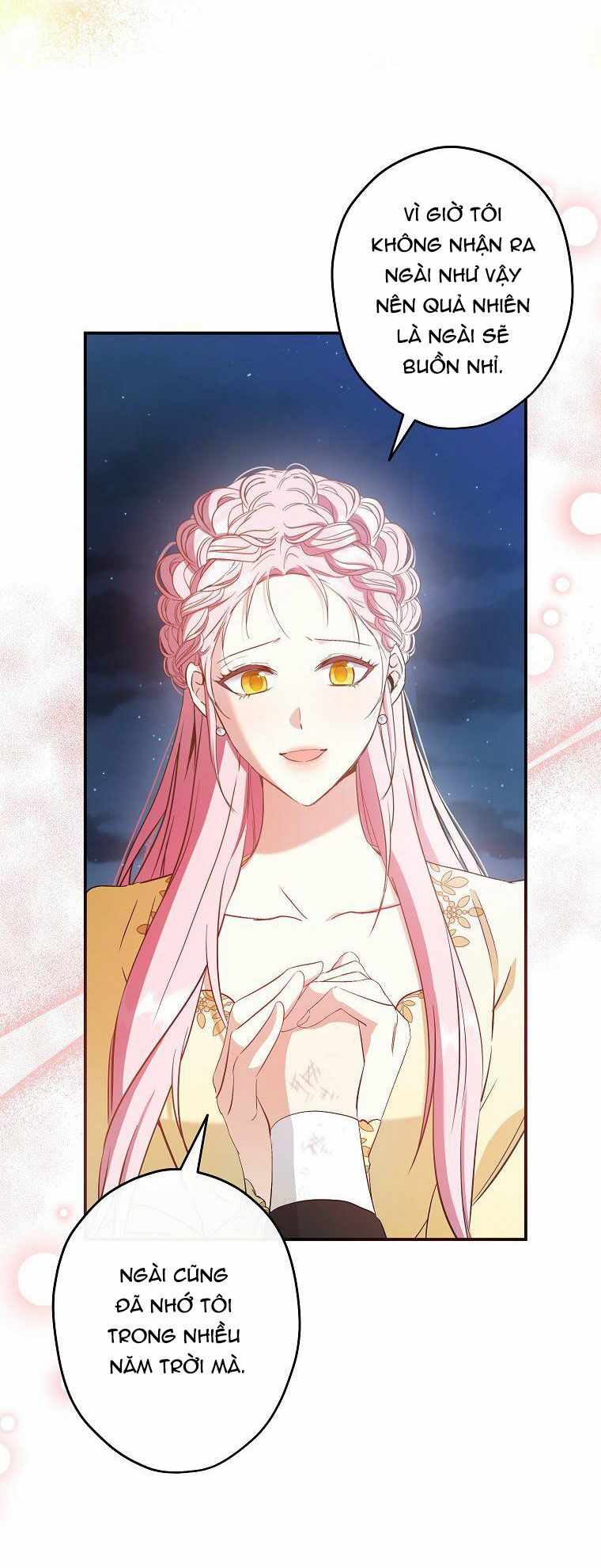 Cuộc Hôn Nhân Giả Dối: Chapter 100