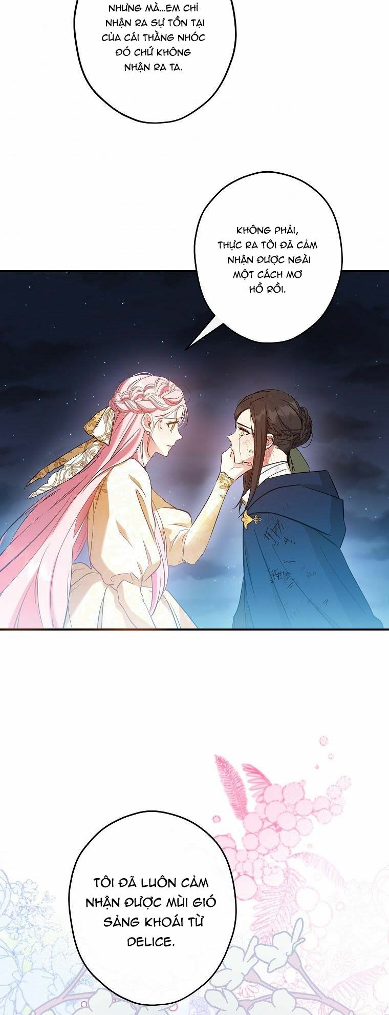 Cuộc Hôn Nhân Giả Dối: Chapter 100