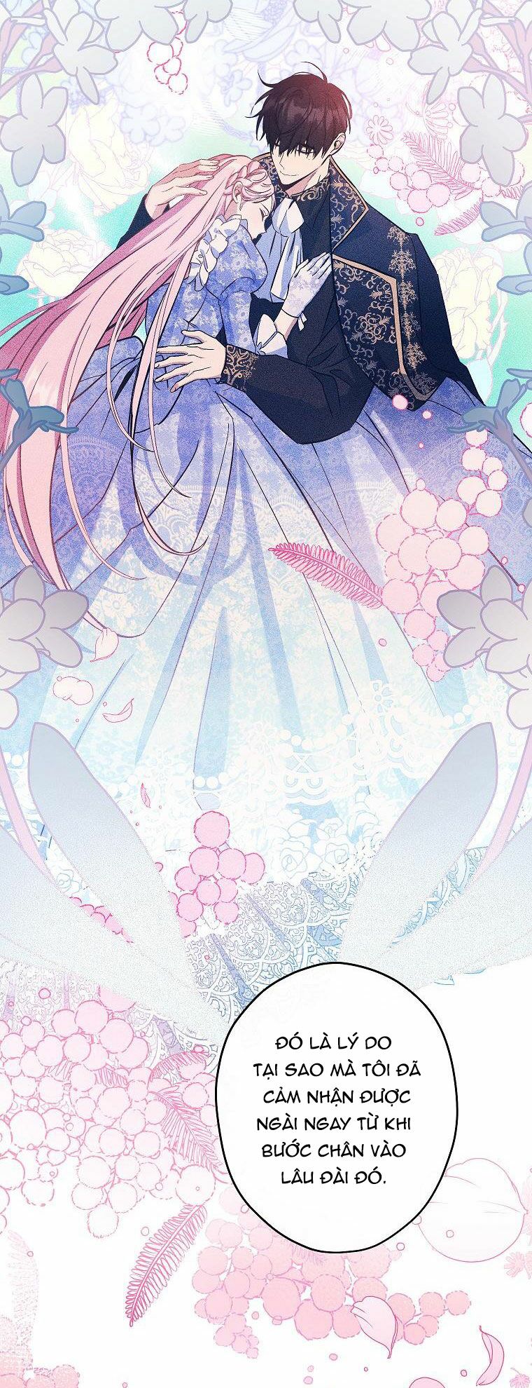 Cuộc Hôn Nhân Giả Dối: Chapter 100