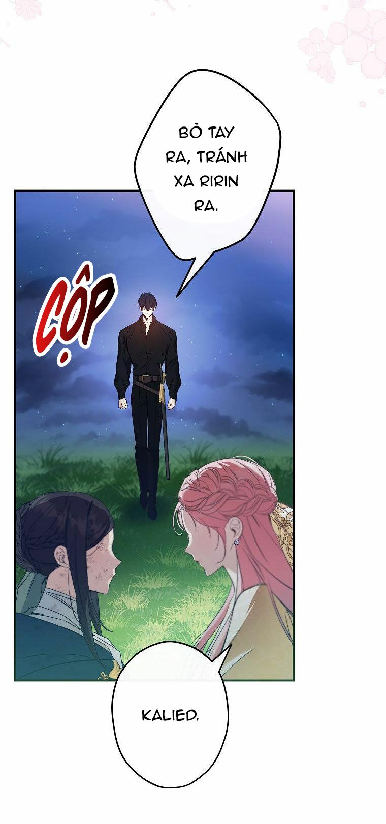 Cuộc Hôn Nhân Giả Dối: Chapter 100