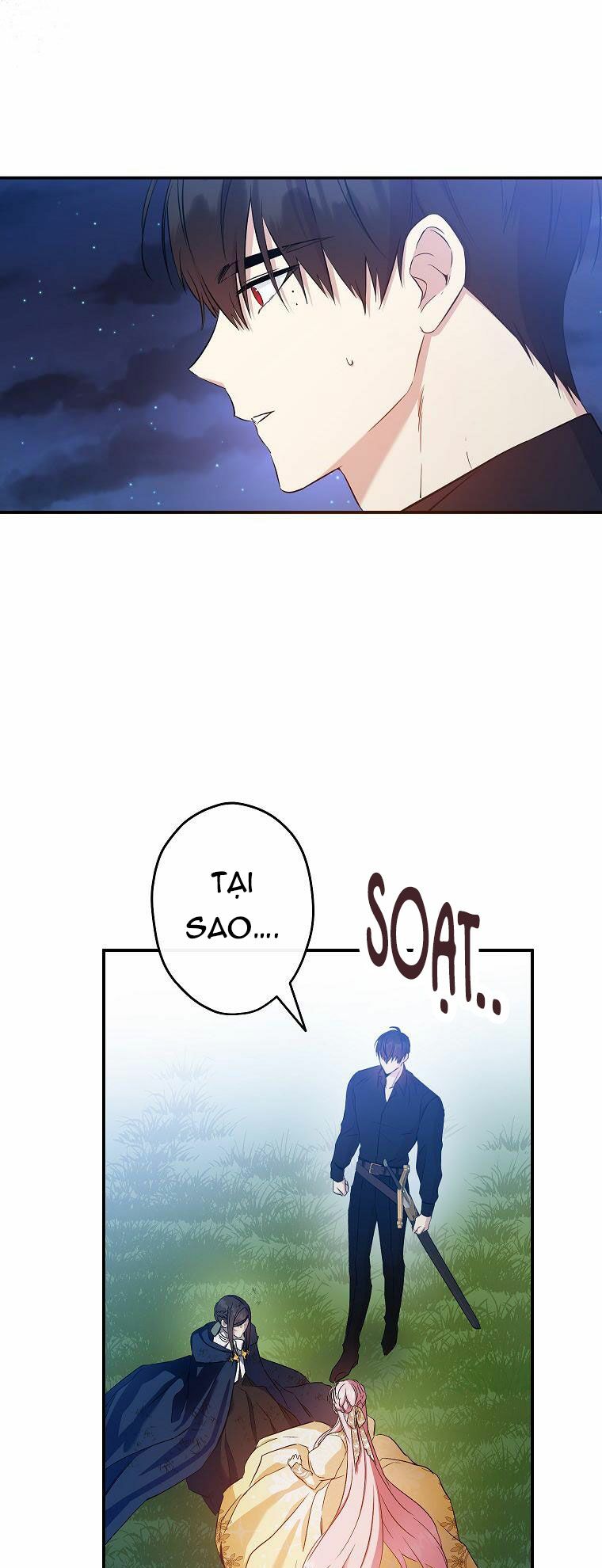 Cuộc Hôn Nhân Giả Dối: Chapter 100