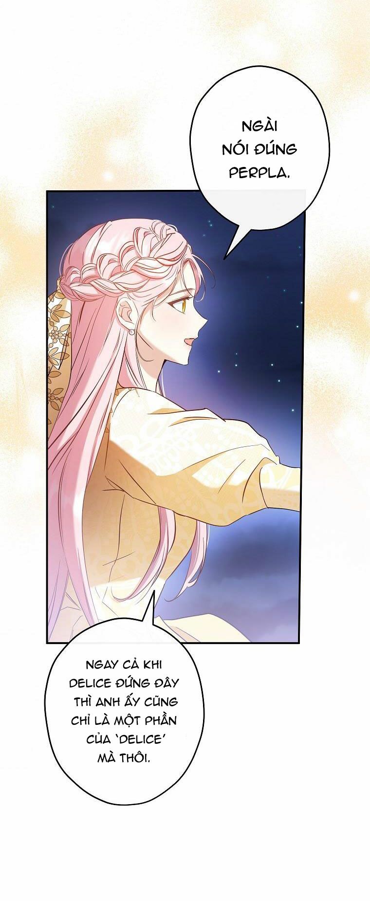 Cuộc Hôn Nhân Giả Dối: Chapter 100