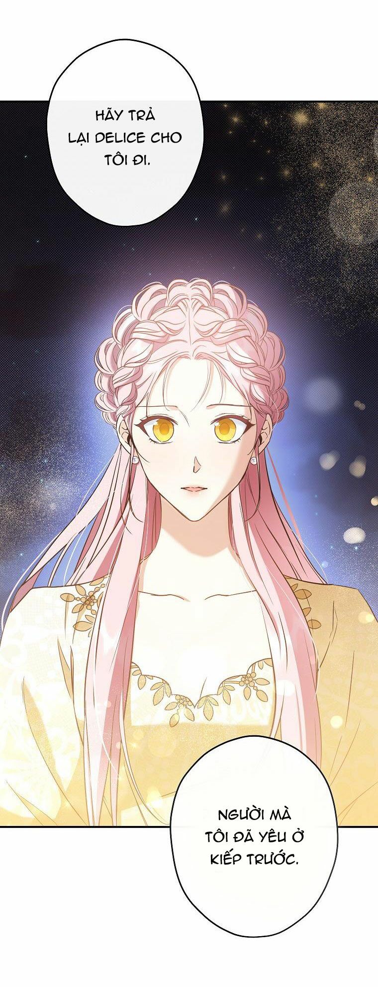 Cuộc Hôn Nhân Giả Dối: Chapter 100