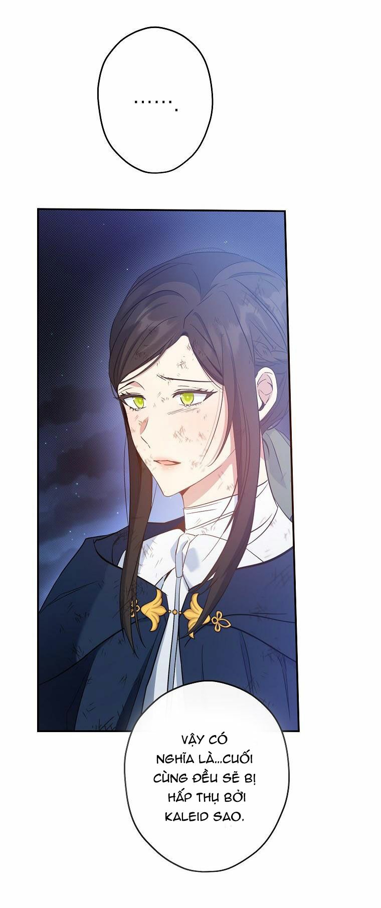 Cuộc Hôn Nhân Giả Dối: Chapter 100