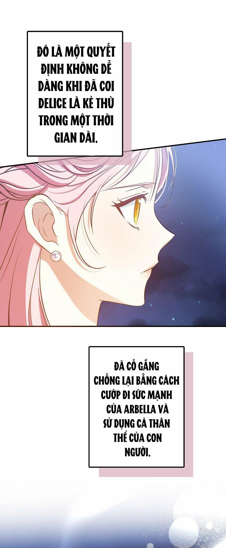 Cuộc Hôn Nhân Giả Dối: Chapter 100