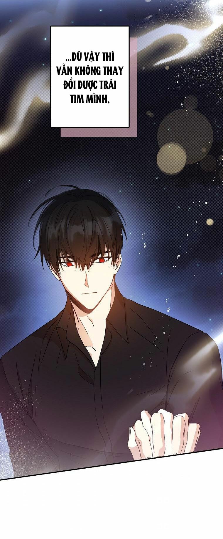 Cuộc Hôn Nhân Giả Dối: Chapter 100