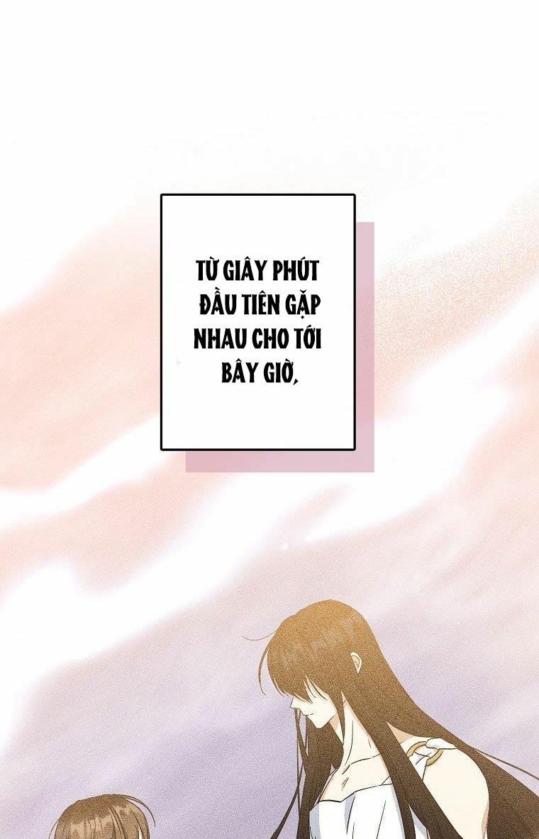 Cuộc Hôn Nhân Giả Dối: Chapter 100