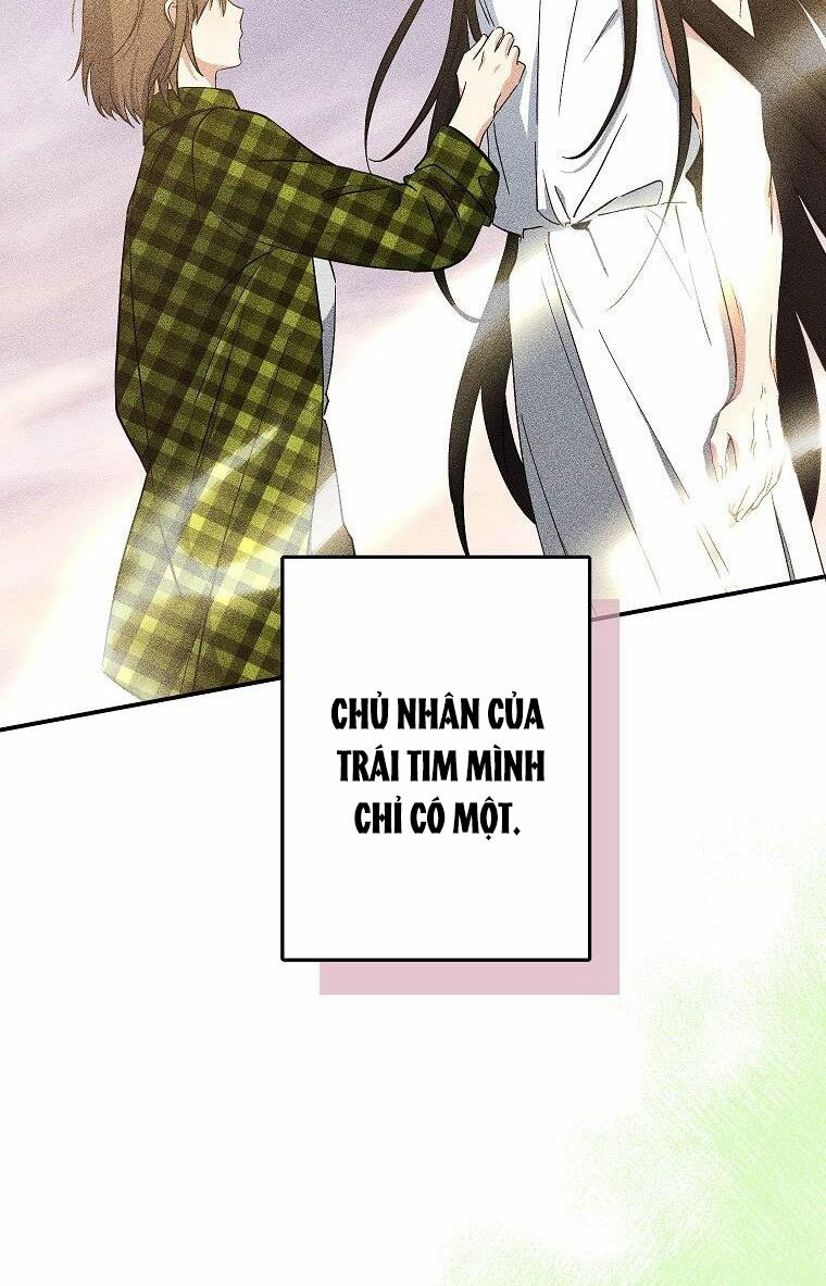 Cuộc Hôn Nhân Giả Dối: Chapter 100