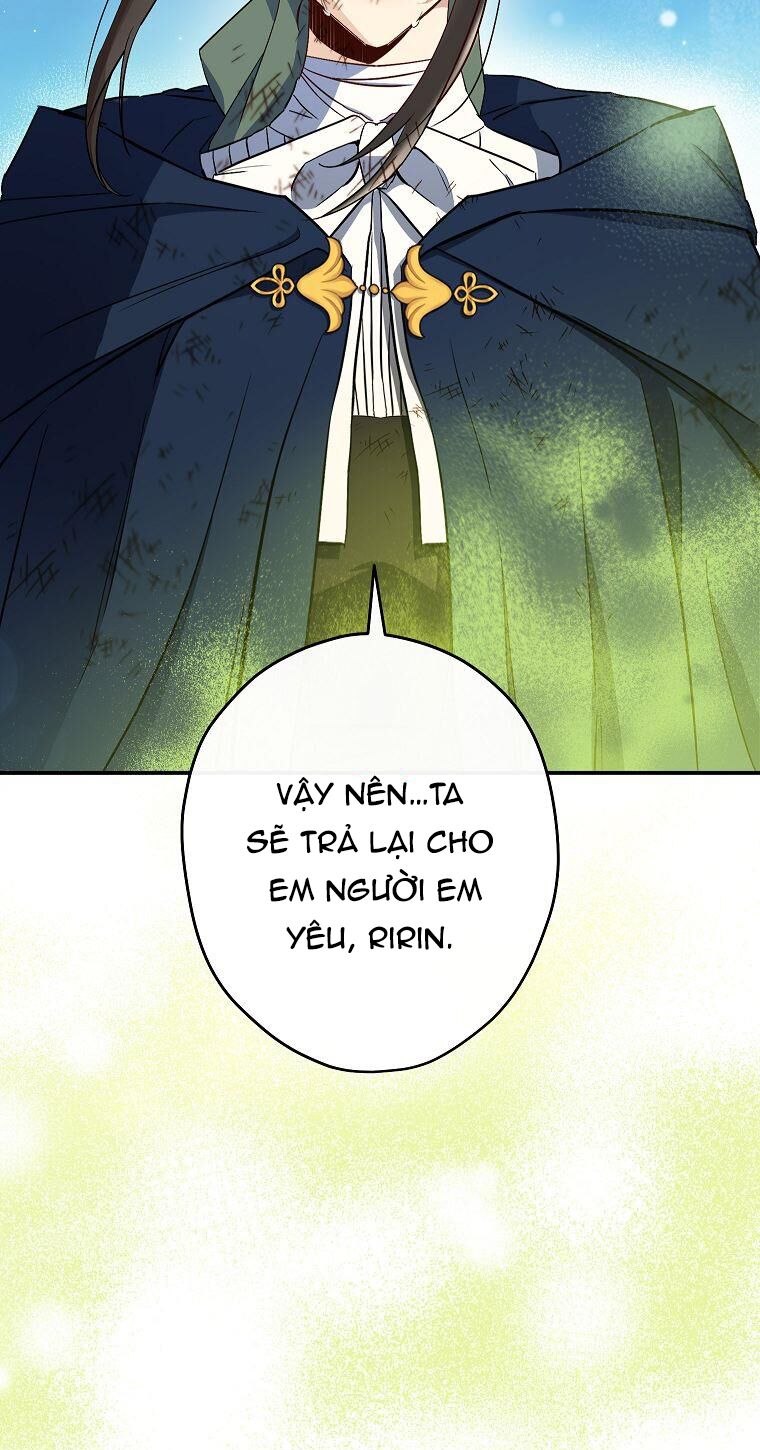 Cuộc Hôn Nhân Giả Dối: Chapter 100