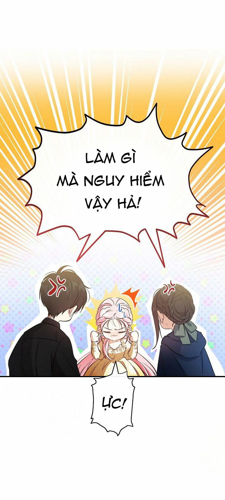 Cuộc Hôn Nhân Giả Dối: Chapter 100