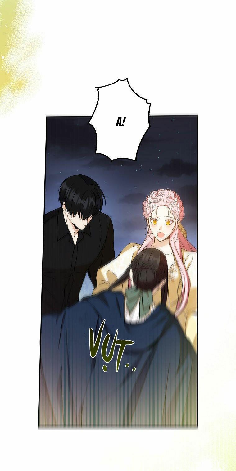 Cuộc Hôn Nhân Giả Dối: Chapter 101
