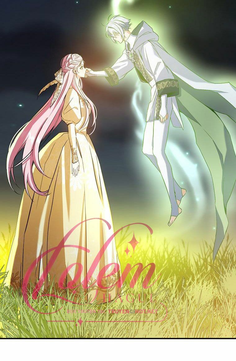 Cuộc Hôn Nhân Giả Dối: Chapter 101