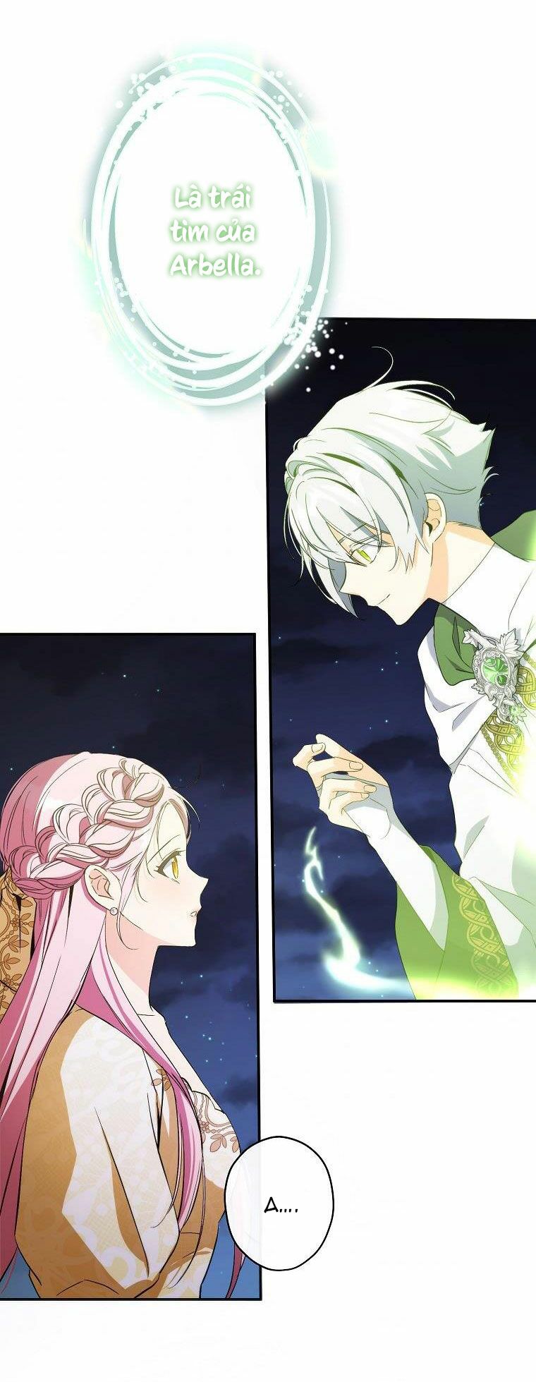 Cuộc Hôn Nhân Giả Dối: Chapter 101