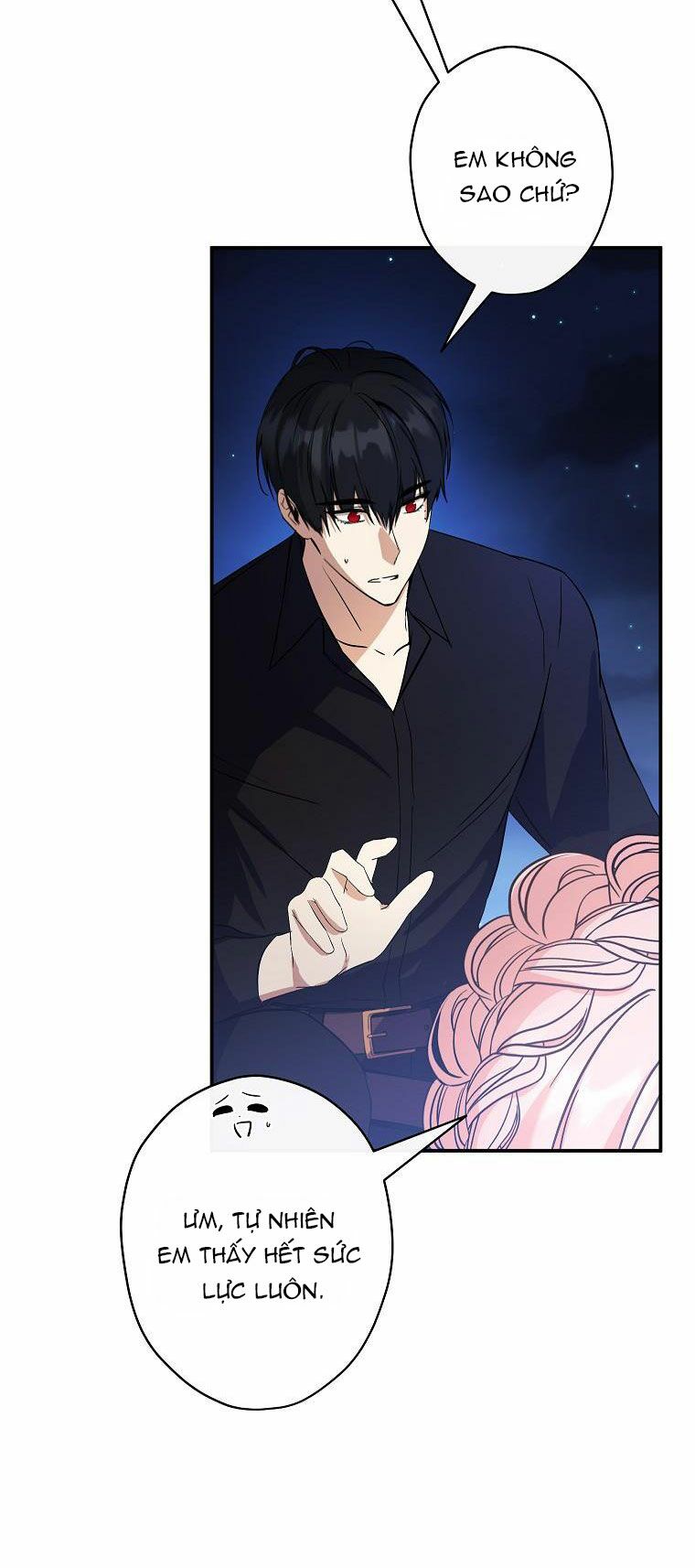 Cuộc Hôn Nhân Giả Dối: Chapter 101