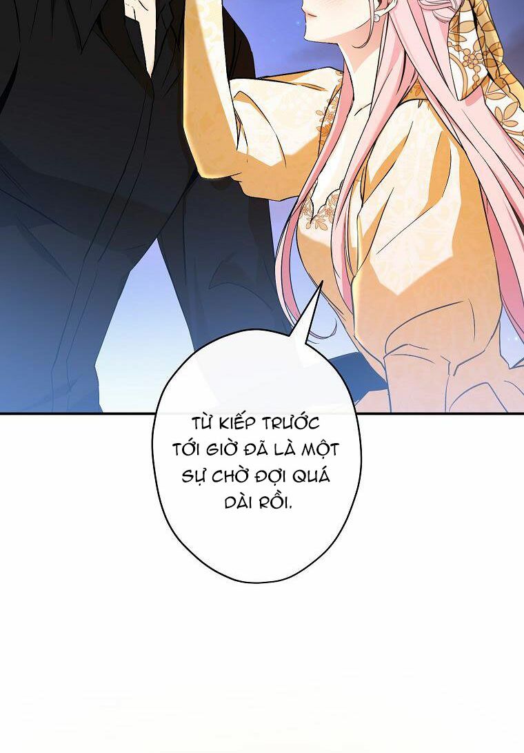 Cuộc Hôn Nhân Giả Dối: Chapter 101