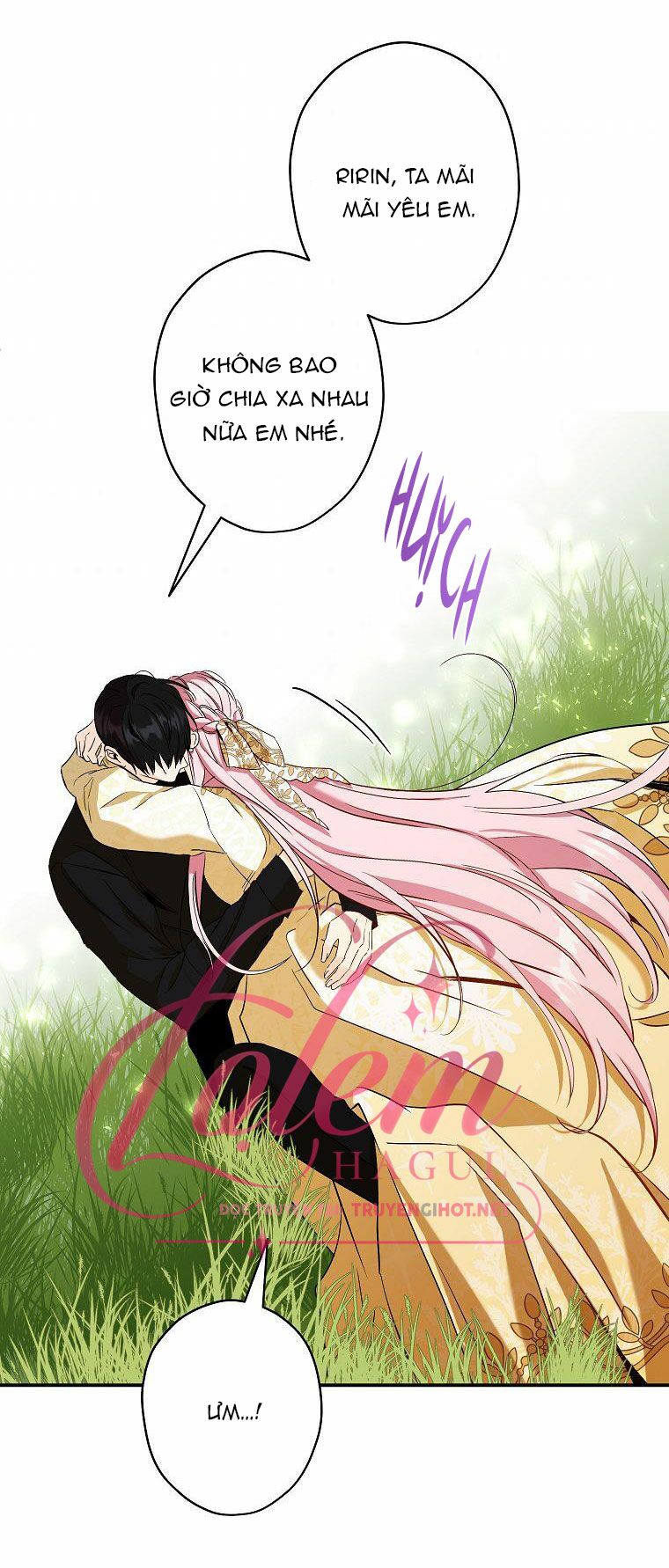 Cuộc Hôn Nhân Giả Dối: Chapter 101