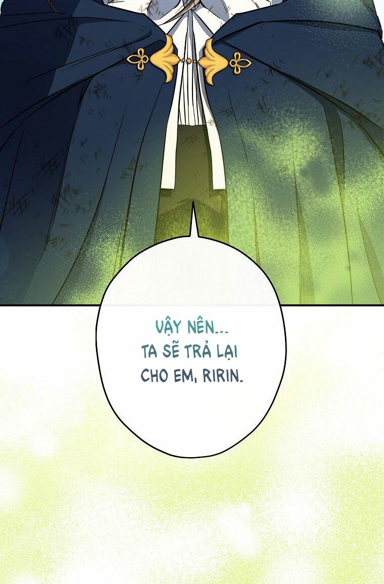 Cuộc Hôn Nhân Giả Dối: Chapter 101